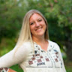 Meet your Posher, Rebekah